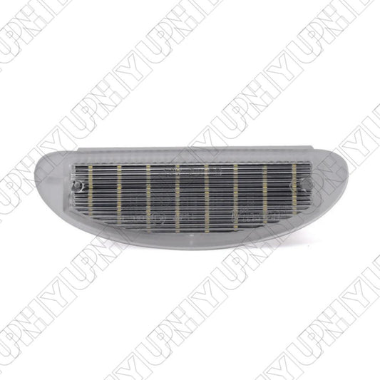 1 x License Plate Light 7700410754 for Renault for Clio MK2 1998-2006 Twingo 1993-07 Q