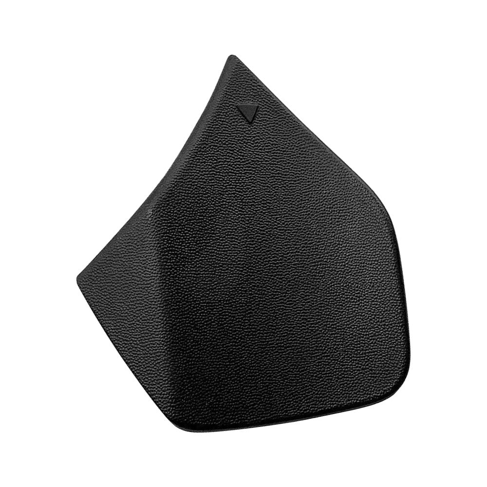 Rear Bumper Tow Hook Cover Cap Unpainted Fits For GLE350 GLE450 2020-2022 Q