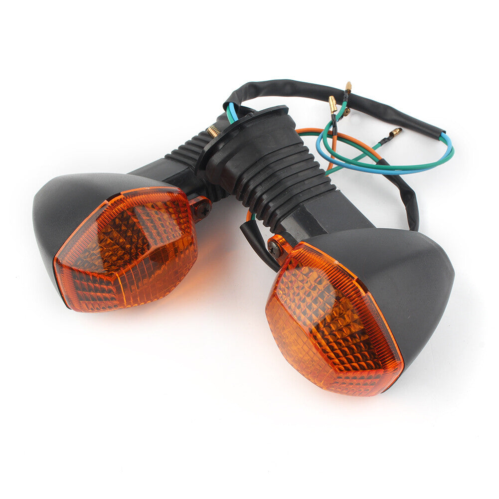 Turn Signal Indicator Light Fit for SUZUKI DRZ400S 400SM 2005-19 SV 650S/1000 N/S Q