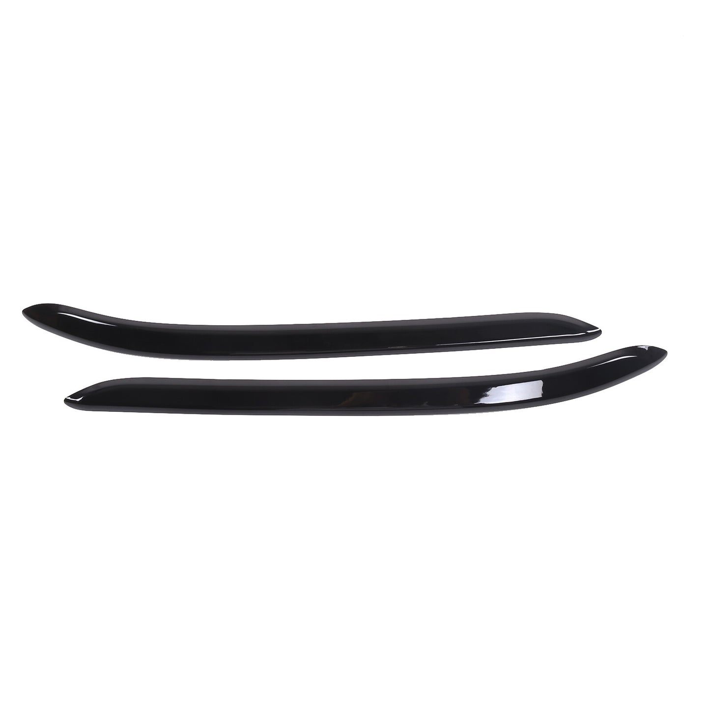 Carbon fiber steering wheel badge cover decorative sticker for Corvette C6 2005 - 2013