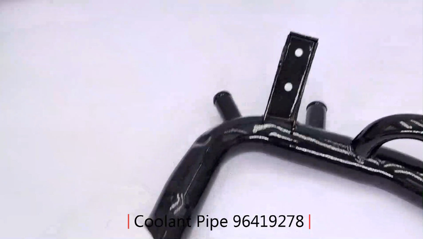 Radiator Coolant Pipe 96419278 for Lacetti Optra Car Auto Part v