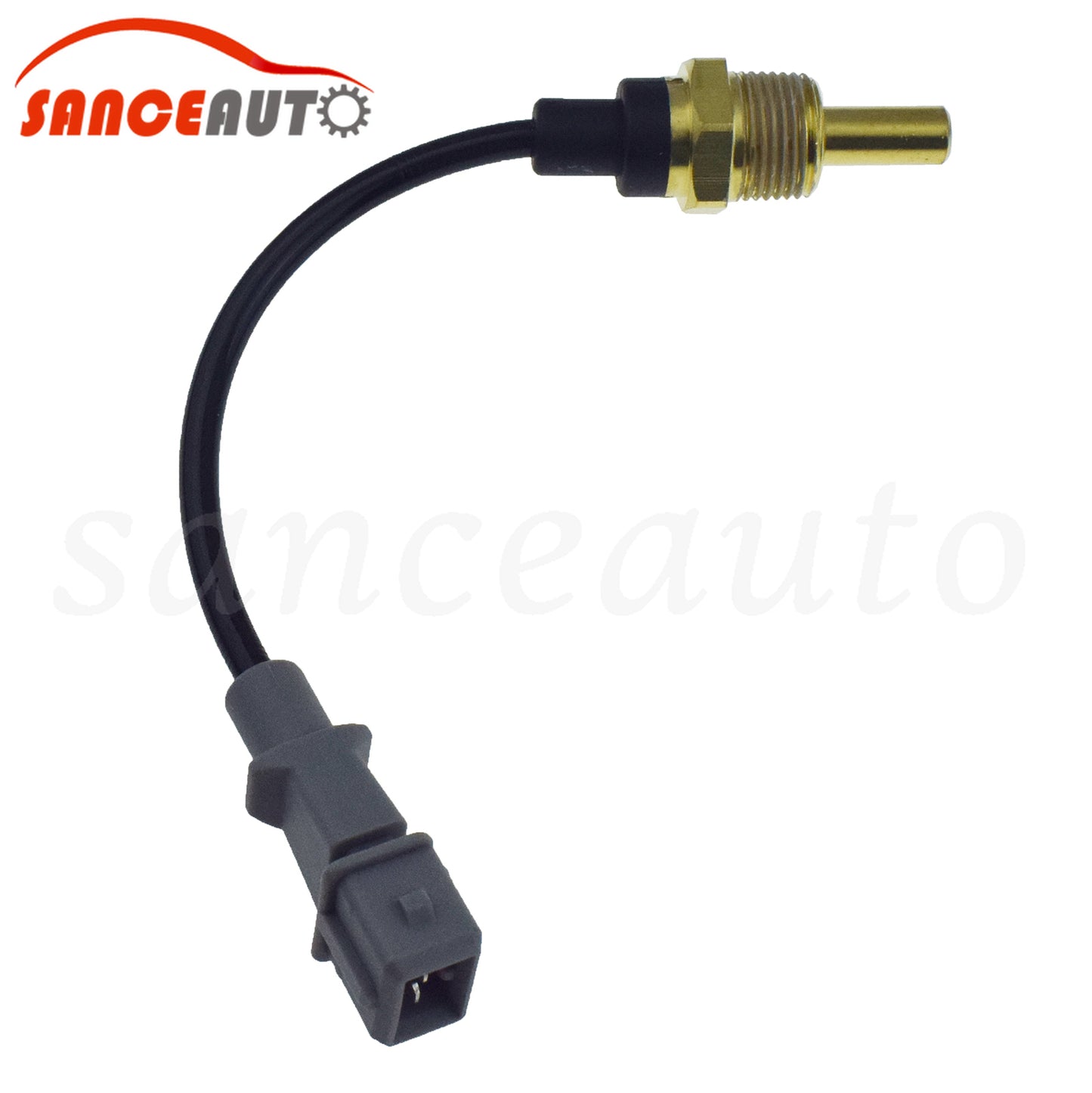 Temperature transmitter sensor suitable for modern for Elantra for Tucson Tiburon 3922023990- n