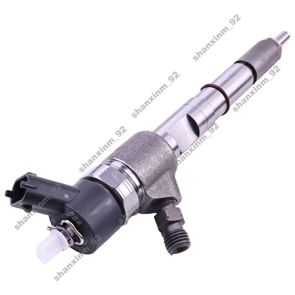 Common Rail Fuel Injector for Mahindar 006014872D91 0445110622 Engine