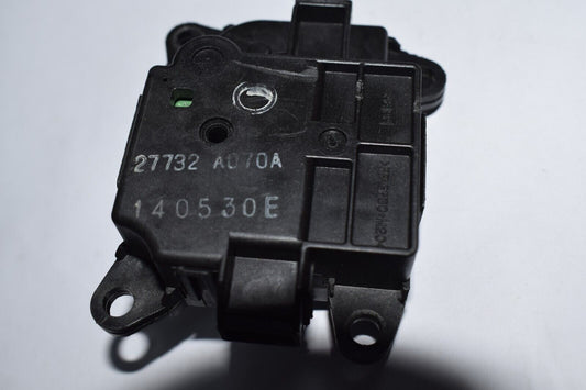 NEW Heater Blend Door Actuator for Nissan for Infiniti 27732A070A, 27732-A070A Q