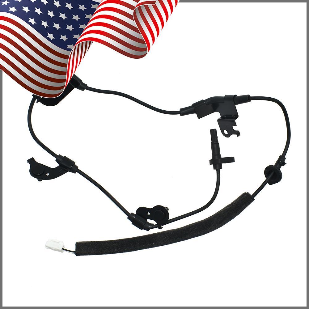 ABS Wheel Speed Sensor for Toyota RAV4 2006-2012 2011 89546-42040 8954642040
