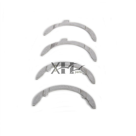 3.2L Crankshaft Thrust Washer Kit Fit for AUDI for A4 for A6 for A8 BPK AUK 026198421 Q