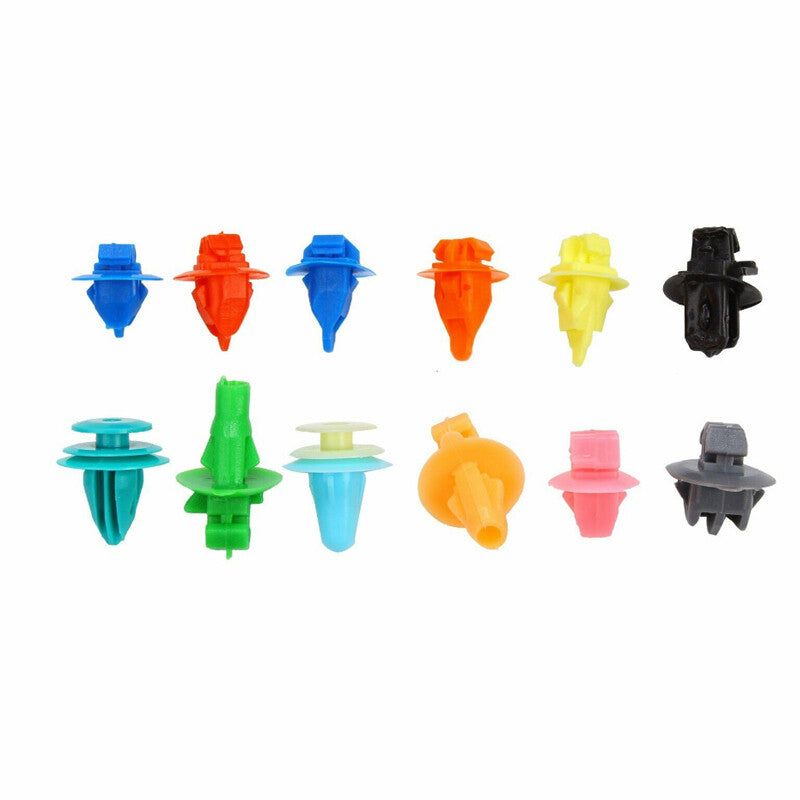 420pcs Fender body door trim rivet clips fasteners - Category n