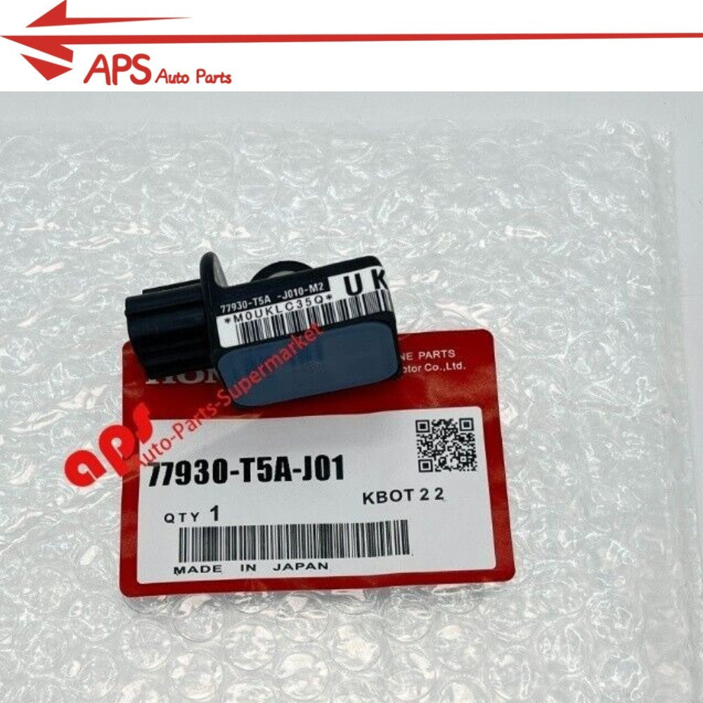 equipment manufacturer ( ) front impact sensor for 2017-2021 for Honda Clarity 77930-T5A-J01