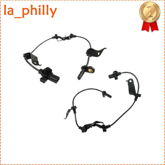 Front LHRH ABS Wheel Speed Sensor For 08-17 for Honda for Accord 08-17 for Acura TSX 09-14 Q