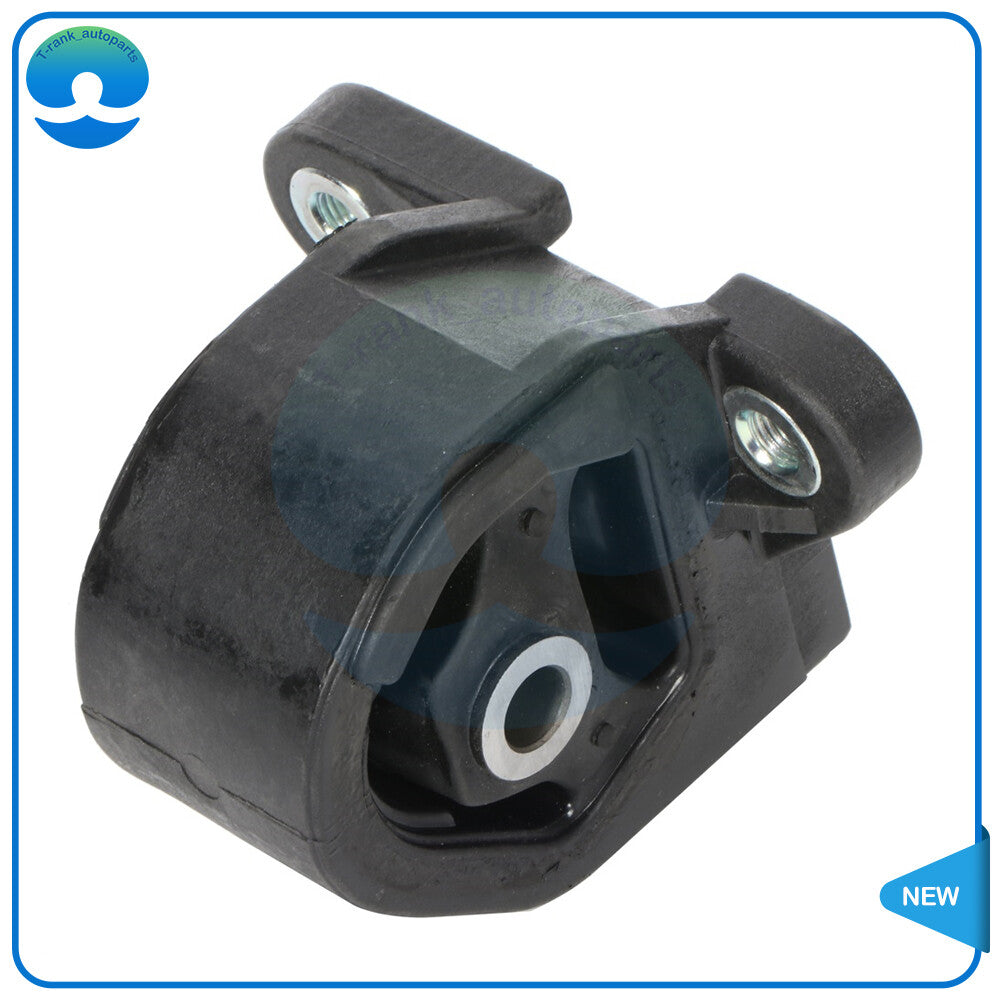 for Honda for Civic DX Sedan 4-Door 4PC Engine Motor Mounts  Trans Mount Kit A6589