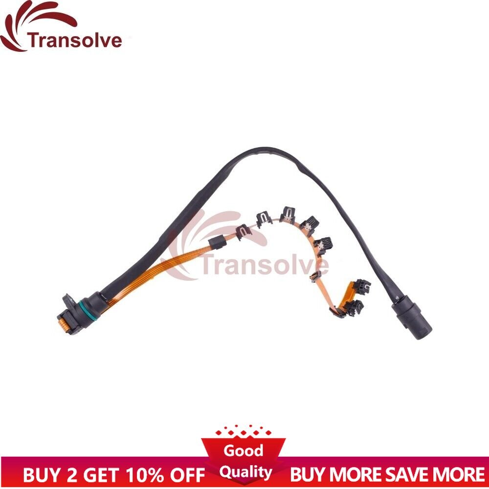 01M 096 Auto Transmission Wiring Harness 01M927365 Fit for VW for Audi for Seat 1098152