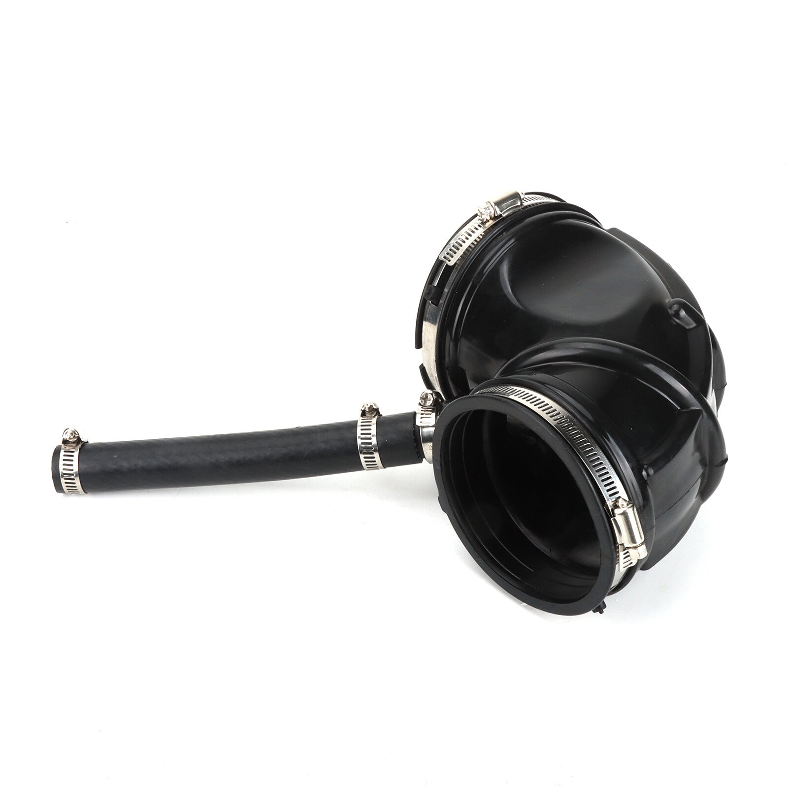For 2007-2010 for Dodge for Ram 2500 3500 6.7L Intake Clean Air Duct Pipe 53032944AC AU Q