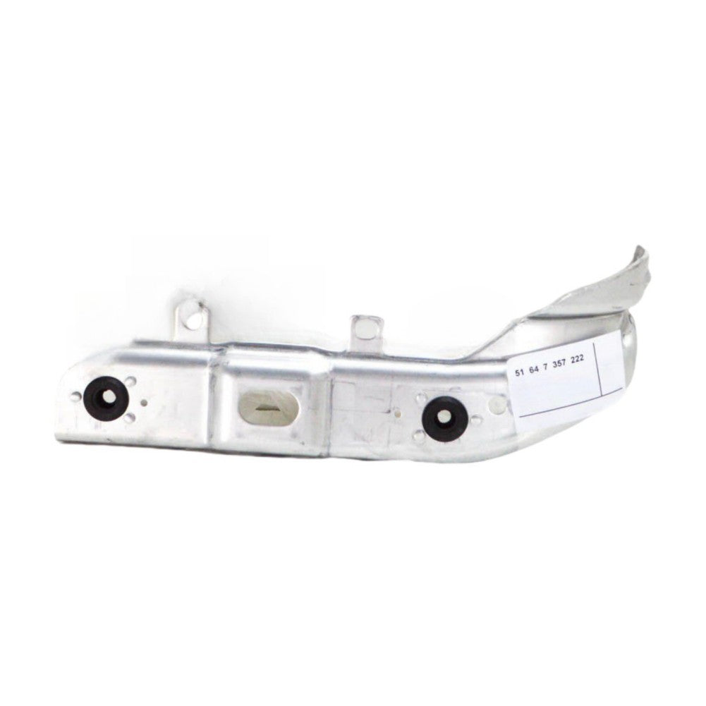 Bracket Radiator Support for BMW 5 G30 17-19