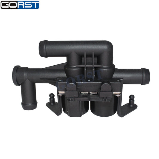 Heater Control Valve Water Cooling Solenoid Valve 64119119164 For 528i 535i v