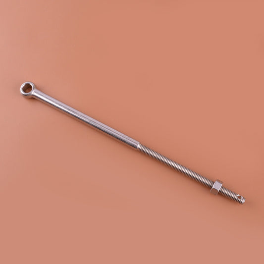 Parking Brake Equalizer Rod 101953101 Fit for DS Club Car 1998-2022 Q