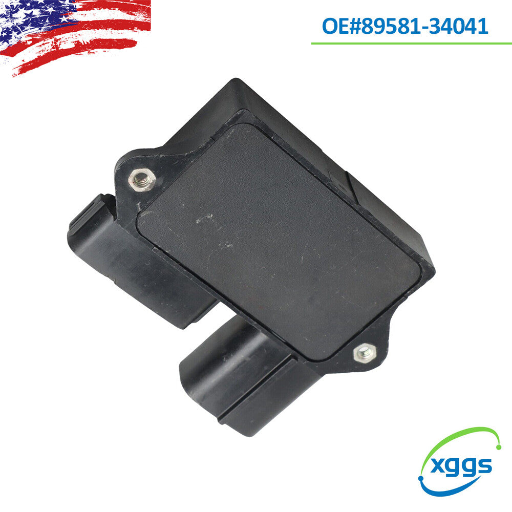 Air Injection Control 89581-34041 for Toyota Sequoia for Lexus Gx470 Lx470 Lx570 Q