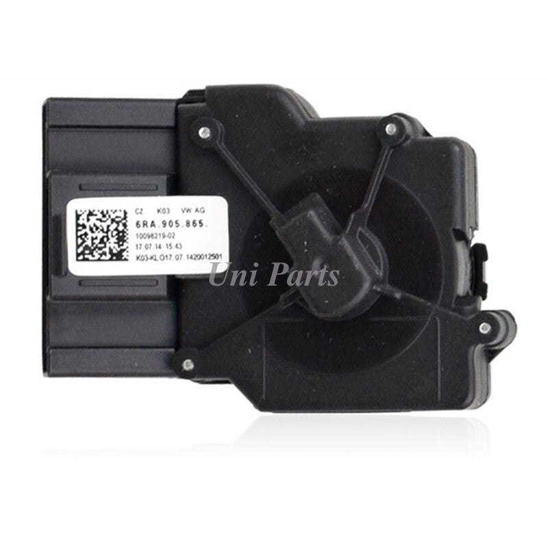 6RA905865 Equipment Manufacturer Ignition Start Switch Control for VW UP! Toledo Mii for Skoda