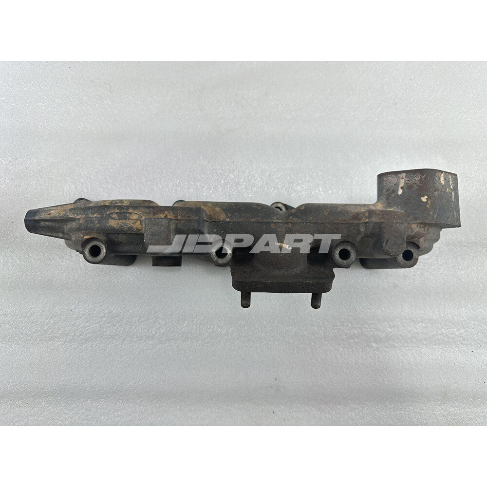V2403 exhaust manifold is a spare part for engines.
