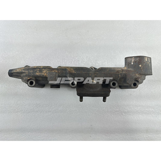 V2403 exhaust manifold is a spare part for engines.