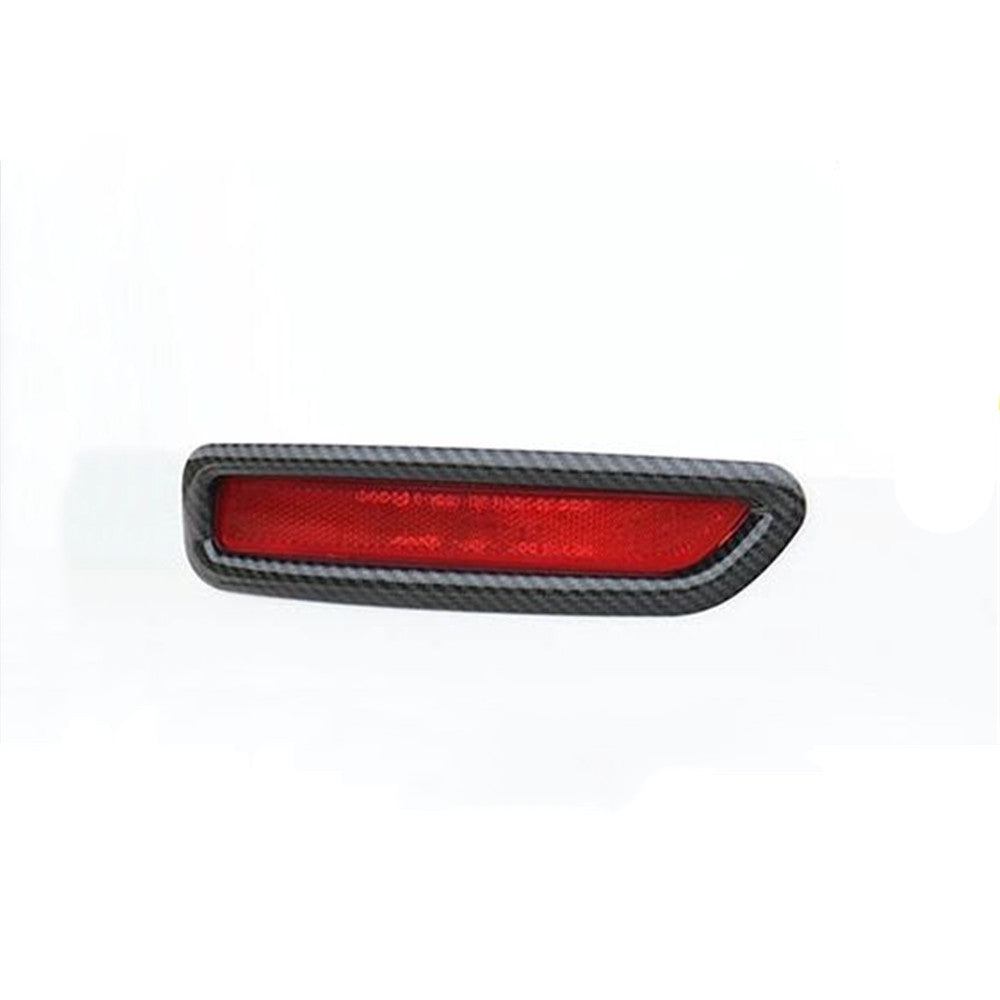 for Hyundai Sonata 2020-23PU Black Center Console Armrest Cover Cushion Mat Trim v