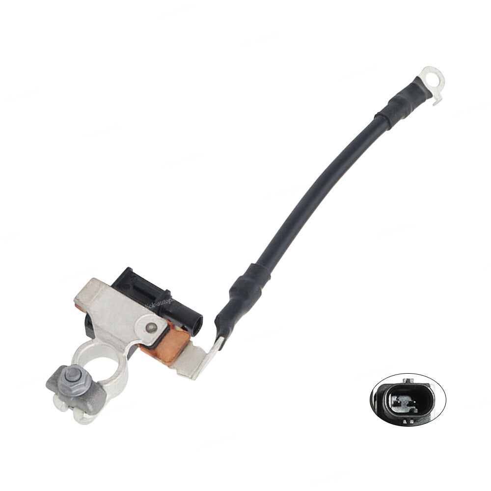 For 2011-2017 for Hyundai Accent for Veloster Battery Negative Sensor Cable 37180-1R500 Q