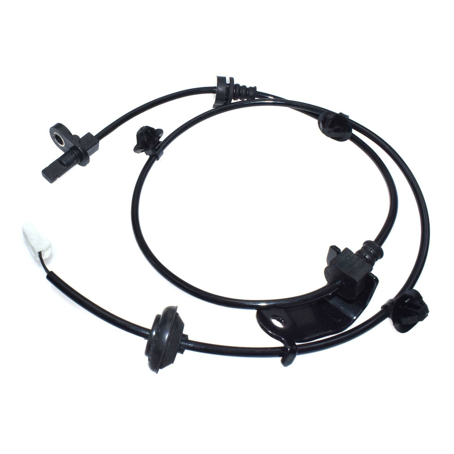New ABS wheel speed sensor, left rear LH, for Honda Fit 2009 - 2013 57475-TF0-003- n