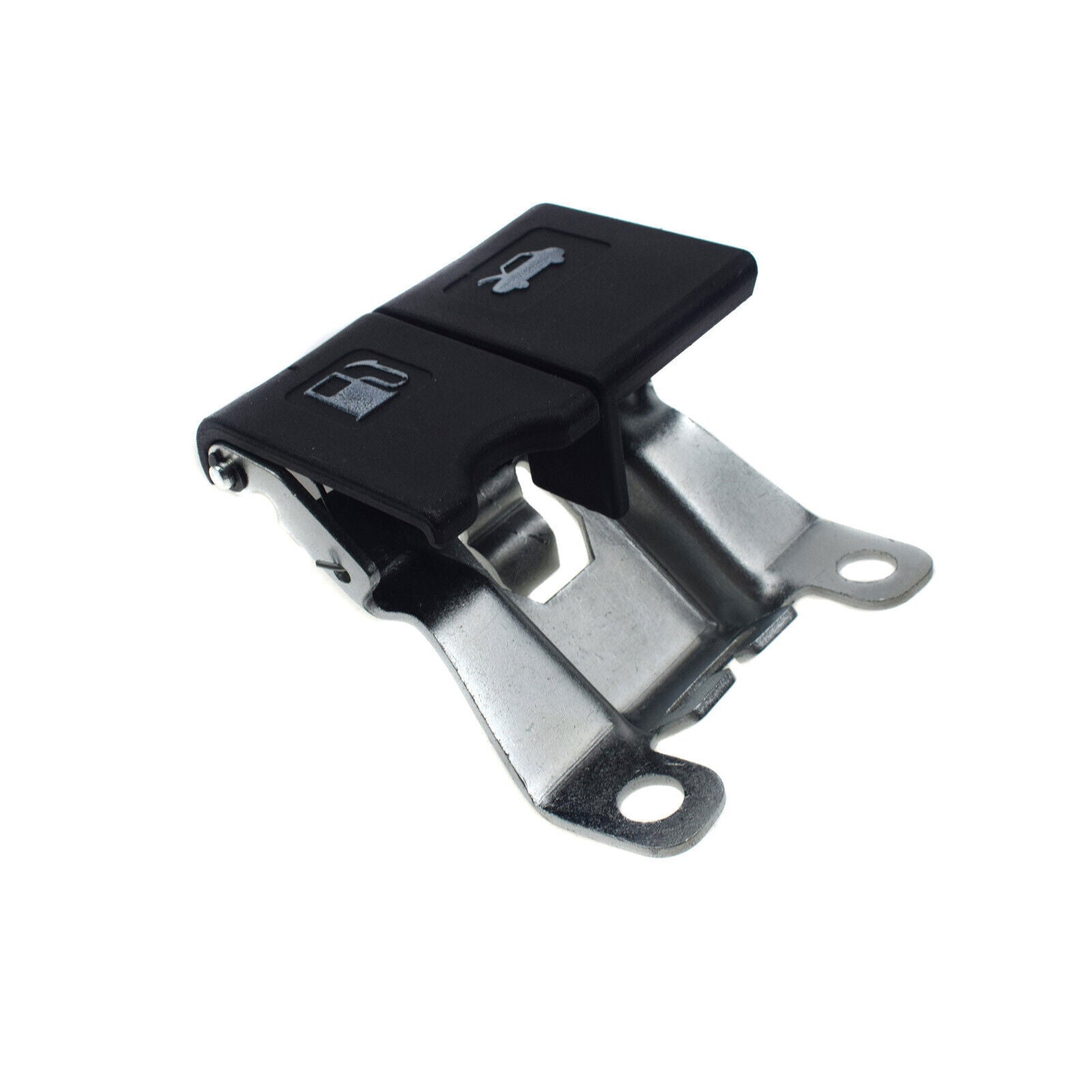 Fit for 2012 - 2021 Versa Altima Hood/Fuel Cap Lock Release Handle 65622-3TA0A- v