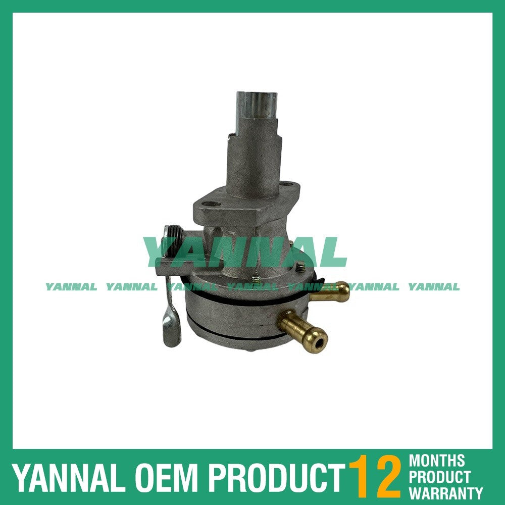 16604-5203 19844-52031 Fuel pump for D722 engine spare parts -