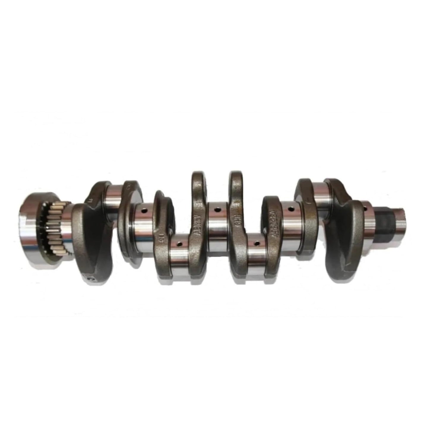 6-piece piston and ring set, STD mast 88 mm, for E300, C300, GLK300 3.0L V6. 17633 B