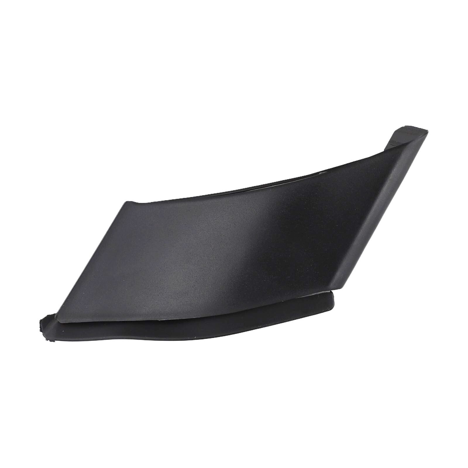 Black ABS Left A Pillar Trim Panel Cover for Toyota For RAV4 60118 0R070