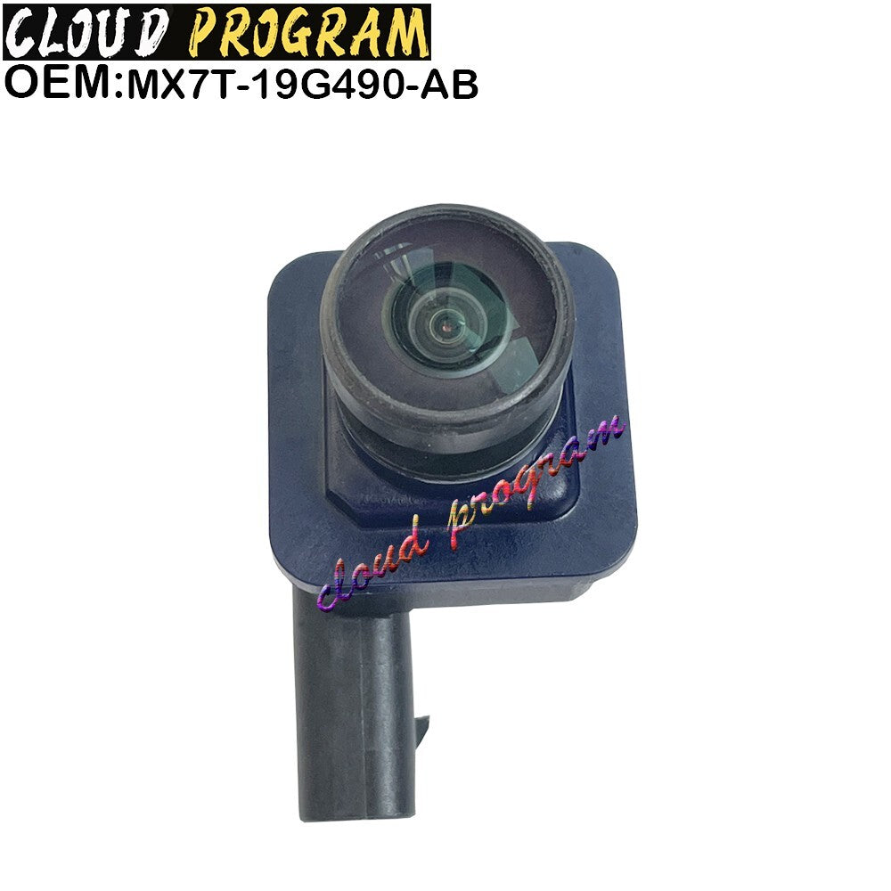 MX7T-19G490-AB Rear View Parking Assist Camera For 2020-2023 Focus 4an n
