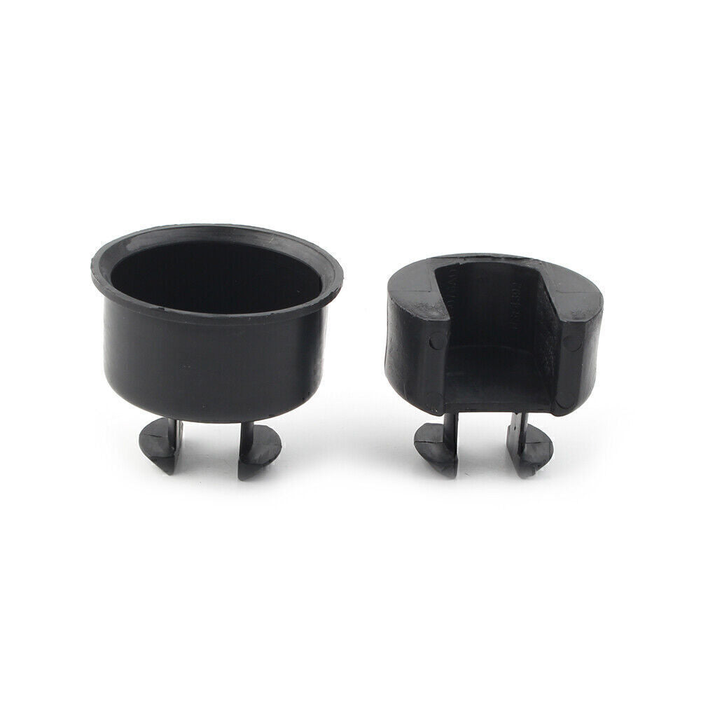 2x Tailgate Pivot Bushing Set for 2002-2008 for Dodge for Ram 1500 / 03-09 for Ram 2500 3500 Q