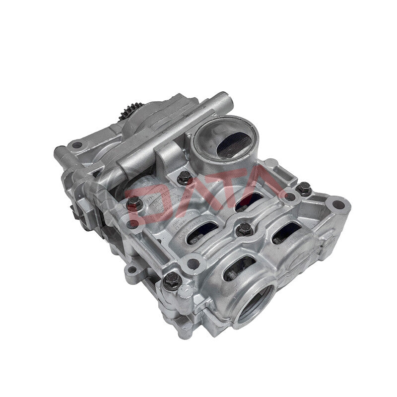 6 Pistons and Rings STD Mast 88 mm Equipment Manufacturer KS for E280 C300 3.0L V6 D