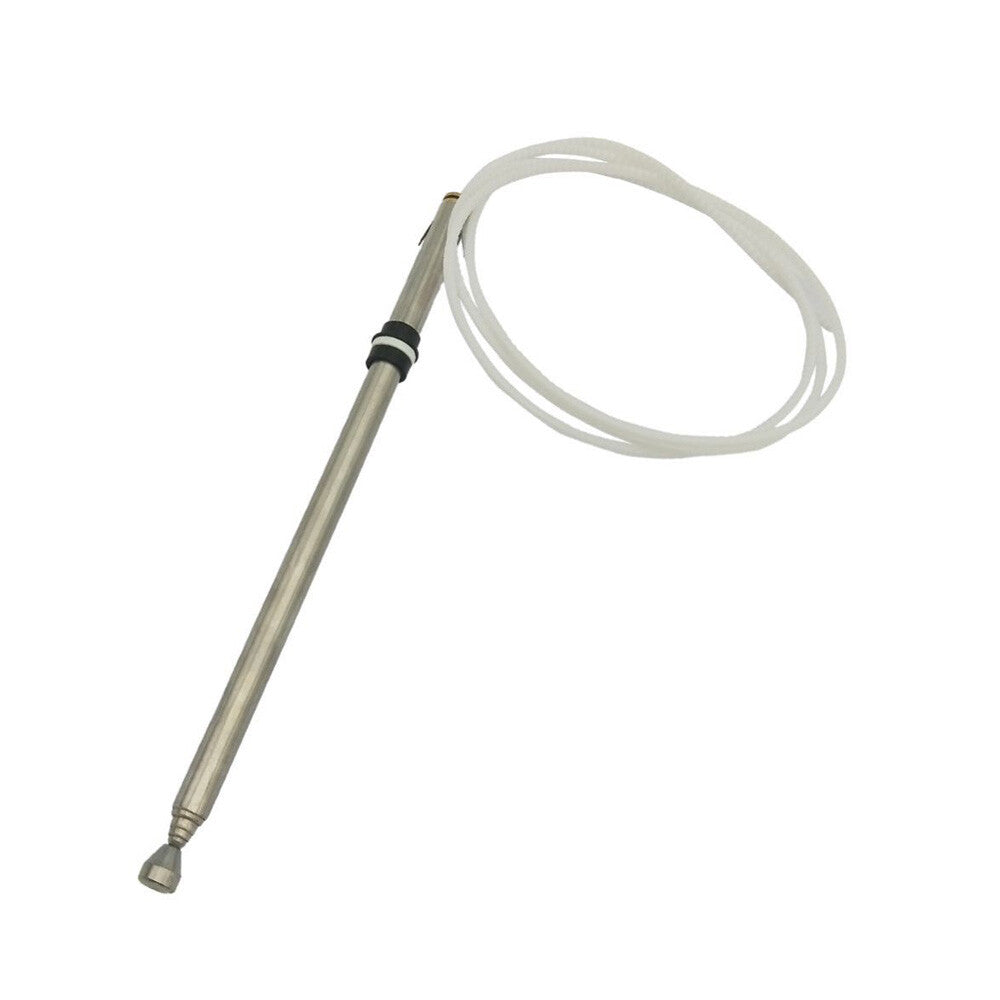 Power Antenna AM FM Radio Replacement Mast Cable Cord for 93-02 Terrano Mistral Q