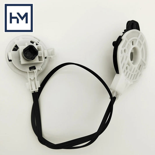 55909-52120 Cable Sub-Assy Temperature Damper Control for Toyota 5590952120 Q