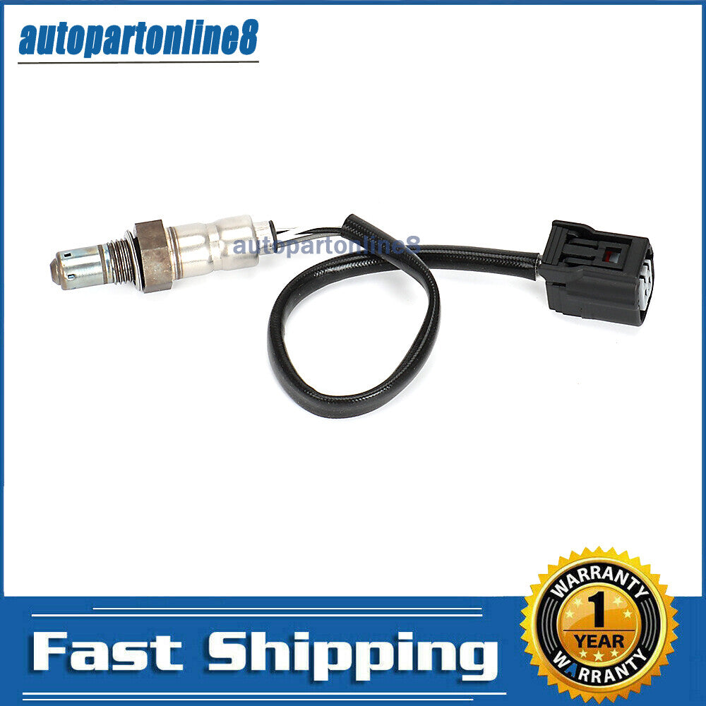 New O2 Oxygen Sensor for Honda Rancher 420 TRX420 36531-Hr3-A22 (2014-2019) Q