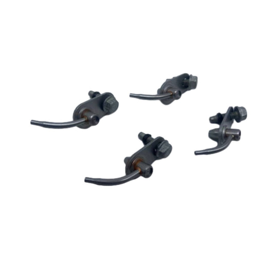 12664234 Piston Oil Nozzle Kit for Encore CruzeTrax Malibu Terrain Equinox n