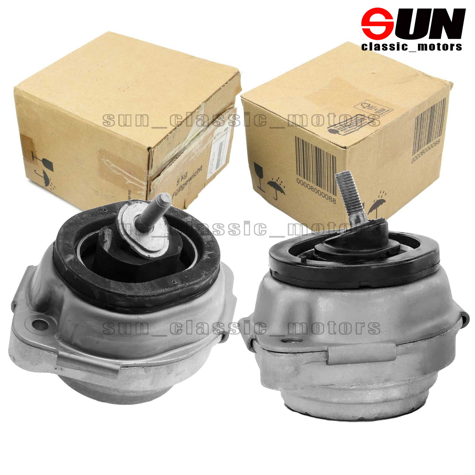 Svyoroo Brake Drum 25783-02311 For TCM Forklift FD50 Technetium0Z7/Z8/Z8M/-2/-9 1280 A