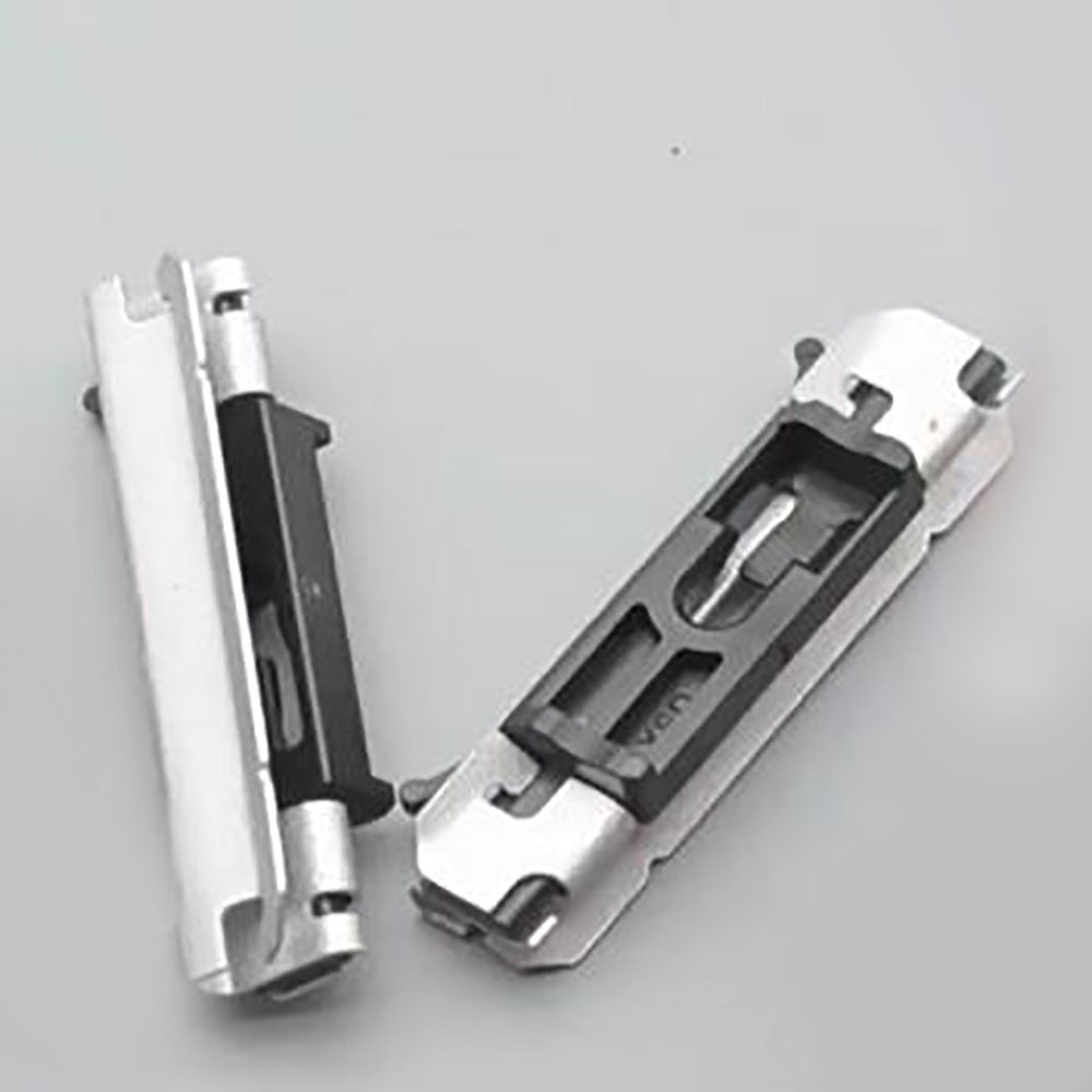 Car Front Windshield Moulding Clips 51317064098 for BMW for X5 E70 X6 E71 5-Series