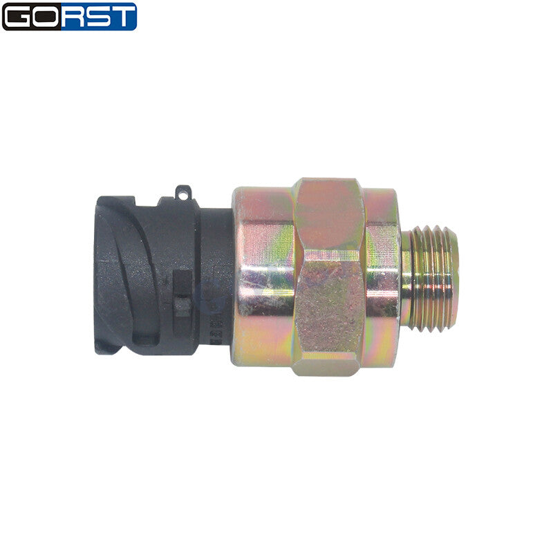 Hydraulic pressure sensor switch 20424051, suitable for Volvo trucks 3963471 033554 BK8402622 Q
