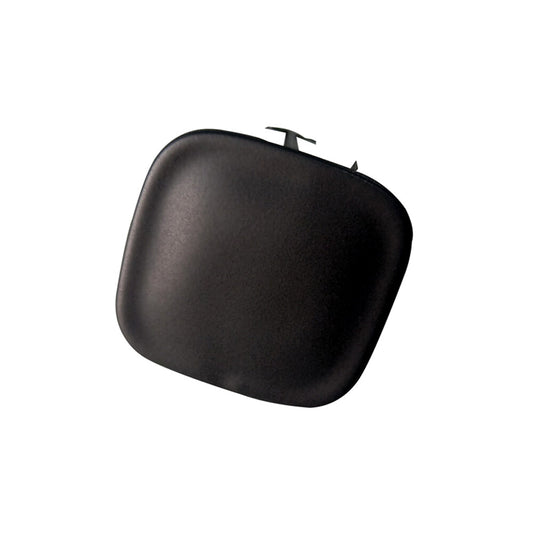 Unpainted Tow Eye Hook Cover LH/RH for Toyota Highlander 2001-2003 Front Bumper Q