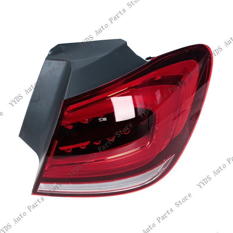 Right Outer LED Taillight for Mercedes-Benz A-Class W176 W177 2018-22 Hatchback