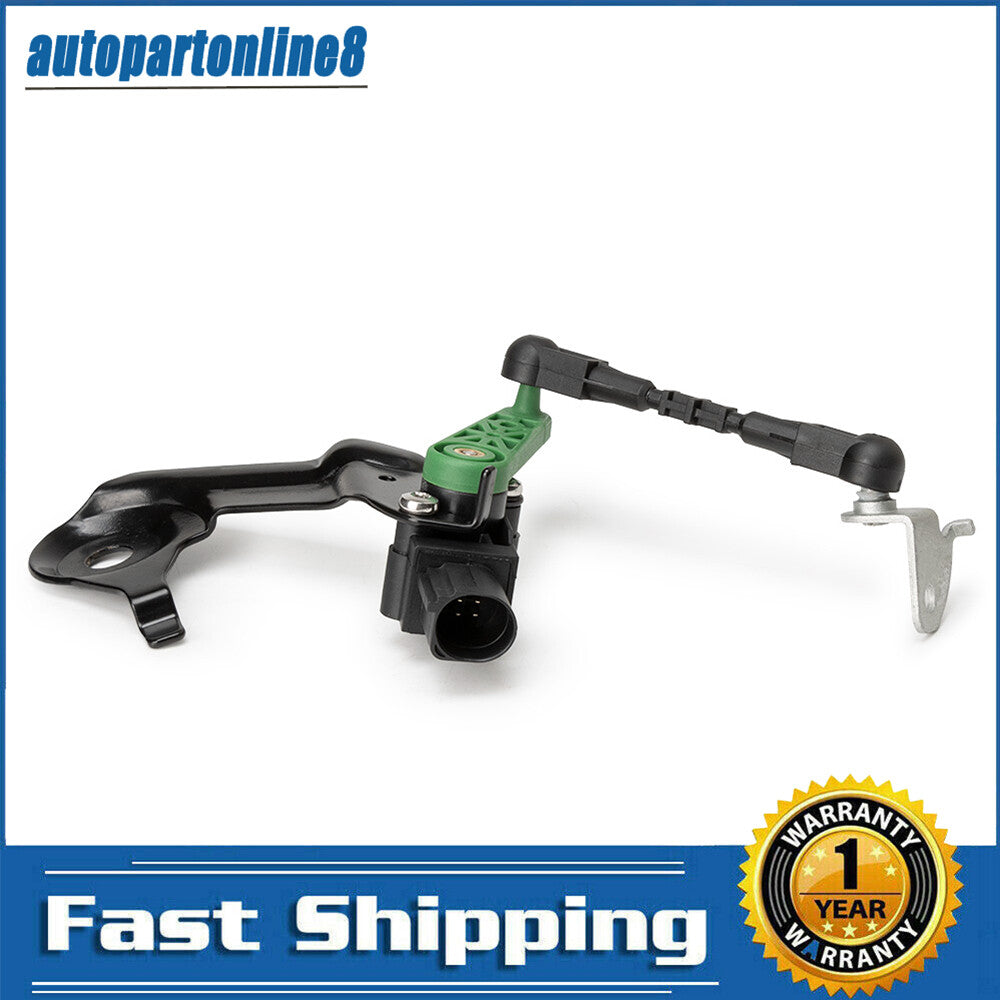 Rear Left Headlight Leveling Sensor 8R0941309B 4H0941309C 9A794130900 8K0907503 Q