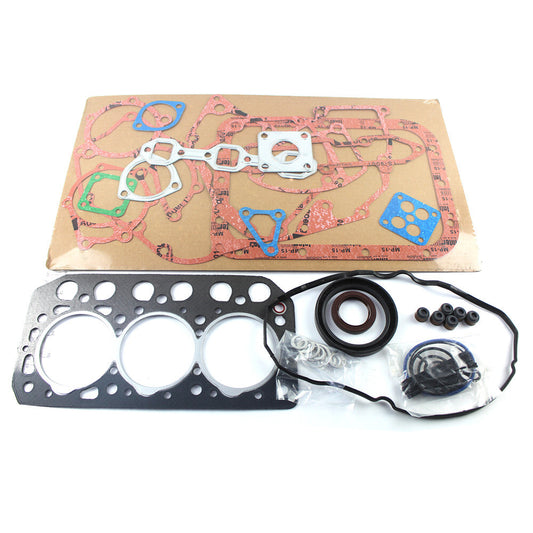 S3L S3L2 S3L2-E Engine Overhaul Gasket Kit For Peljob Diesel Machines AG-31B01 n