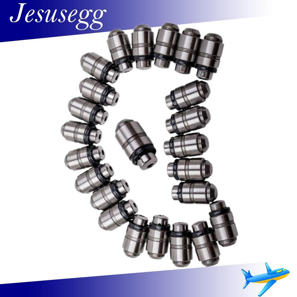 24x Front Adjuster Lifter Lasher Hydraulic Lifters Valve for Pajero CS3W CS6A Q