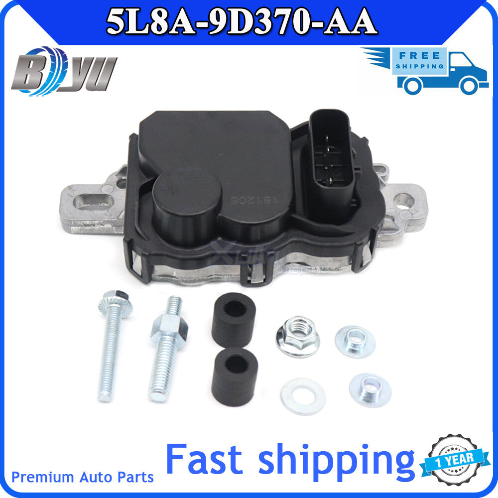 FPDM Fuel Pump Driver Module 5L8A-9D370-AA, Brand New for F150, 2004-2008, 591-02233- v