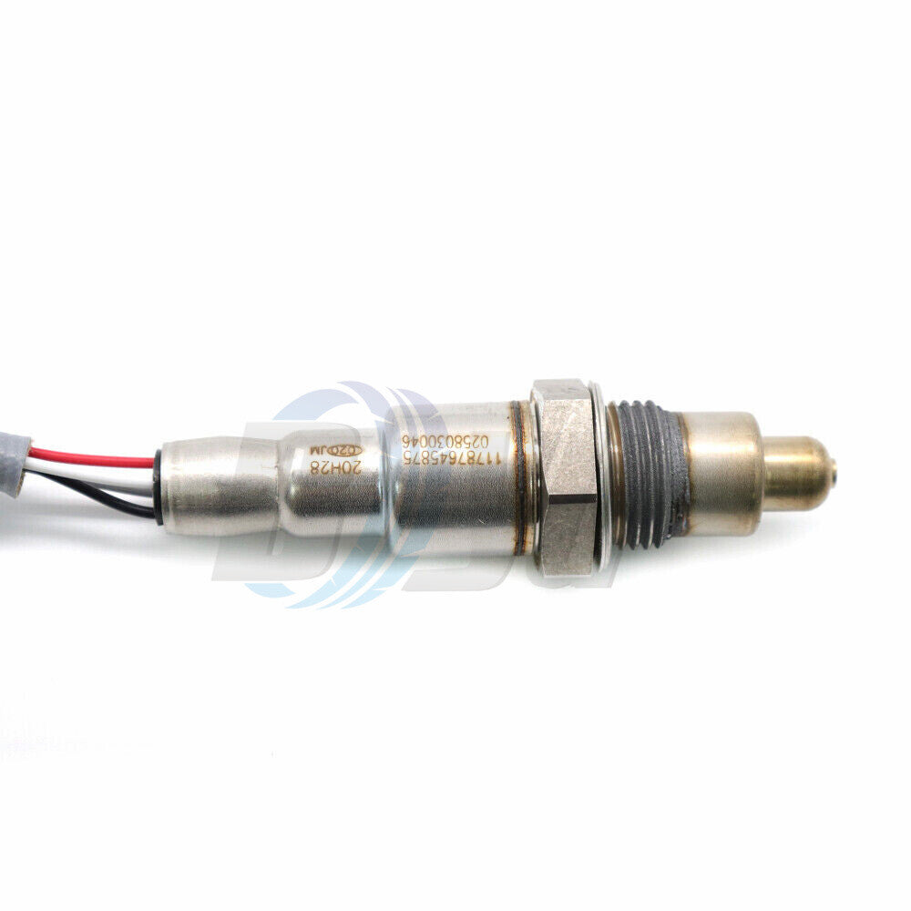 The new 11787645875 oxygen sensor is suitable for BMW F30, F31, F34, 335i, F35, and 335Li.