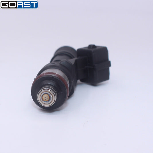 Automotive fuel injector nozzle 0280158502, suitable for Lada 110 Sedan 1.5L VAZ-2111, 1995