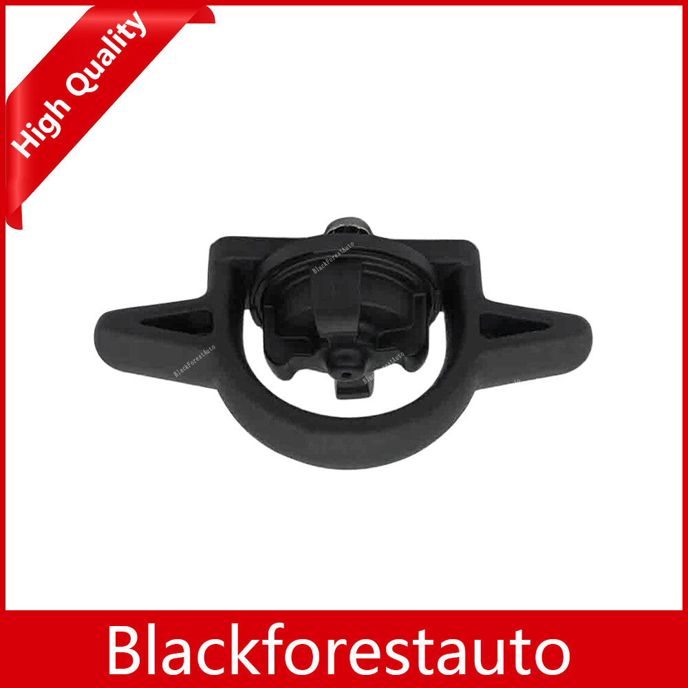 for Toyota Tundra Tacoma PT278-35160 Black Tie Downs Rail Bed Cleats Q