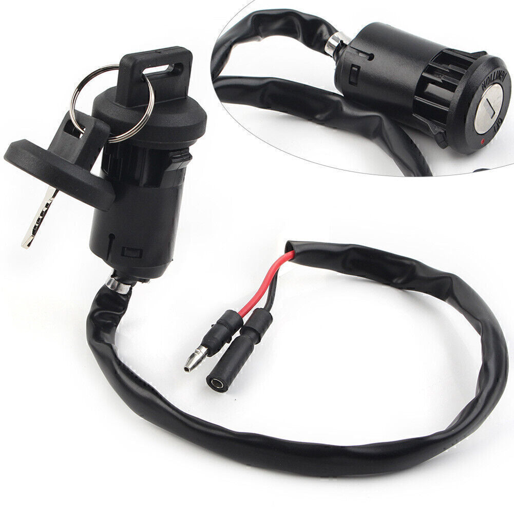 IGNITION KEY SWITCH for HONDA 300 EX TRX300EX TRX 300 EX 1993 1993-2006 ATV Q